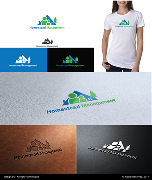 Logo Design by Keysoft for this project | Design #4084826