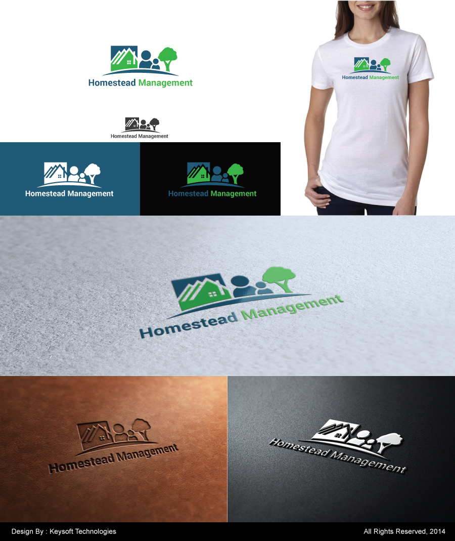 Logo-Design von Keysoft für dieses Projekt | Design #4084835