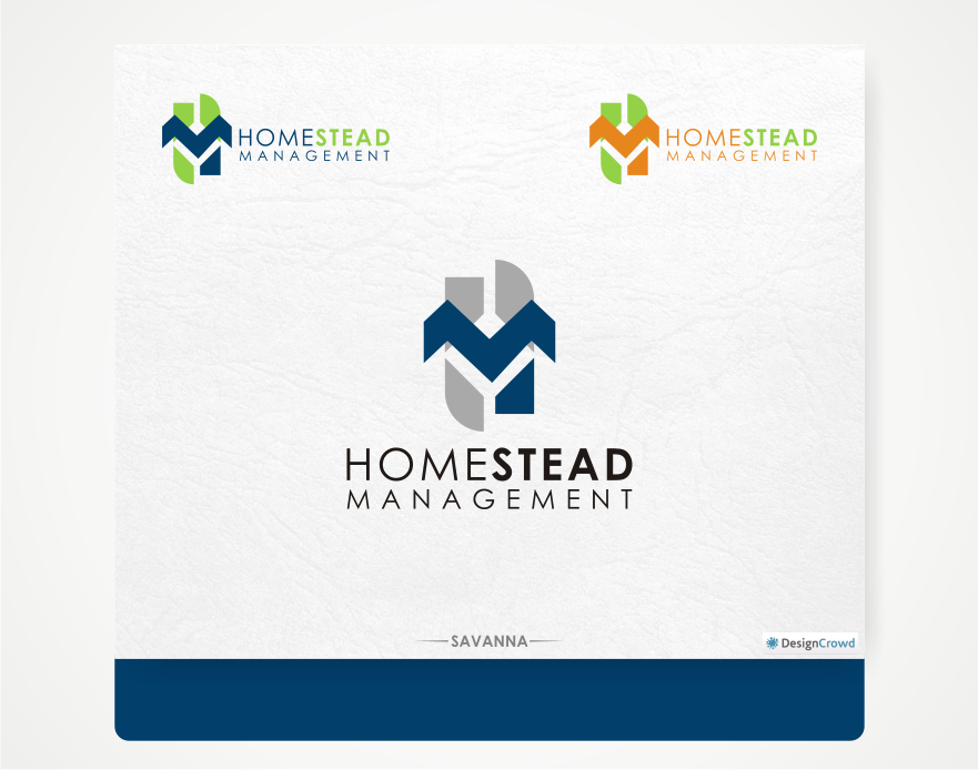 Logo-Design von Savana für dieses Projekt | Design #4085881