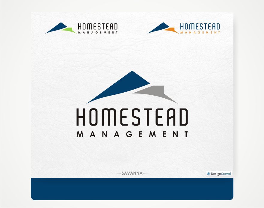 Logo-Design von Savana für dieses Projekt | Design #4085887