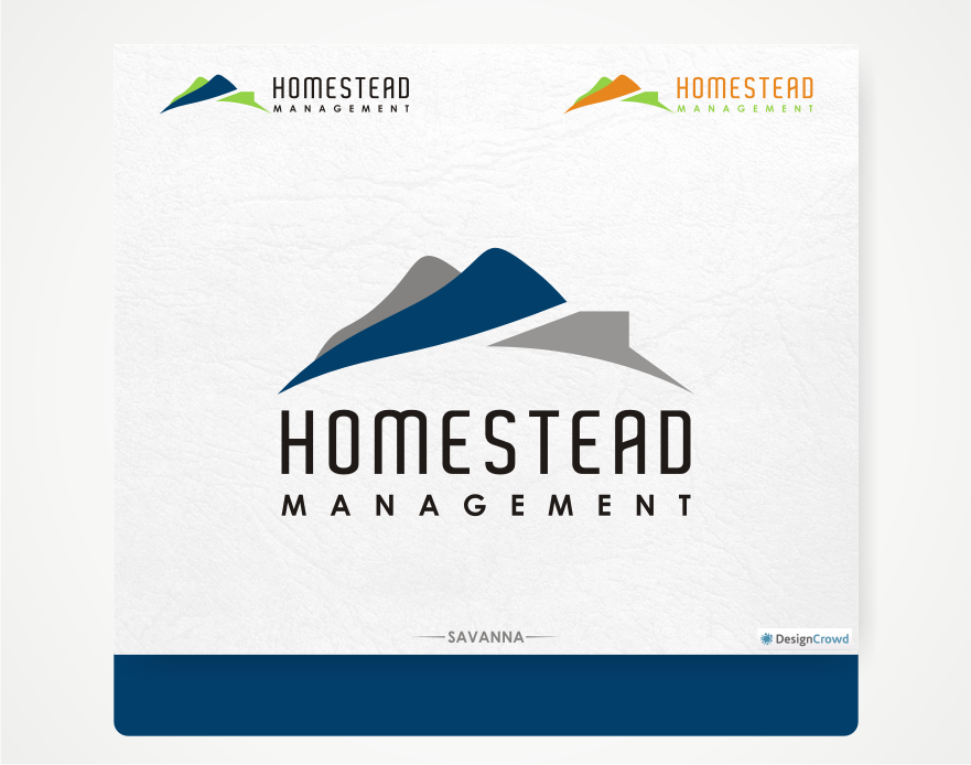 Logo Design by Savana for this project | Design #4090063