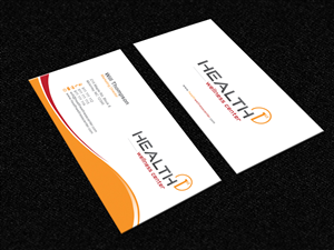 Business Card Design by deucesofhearts