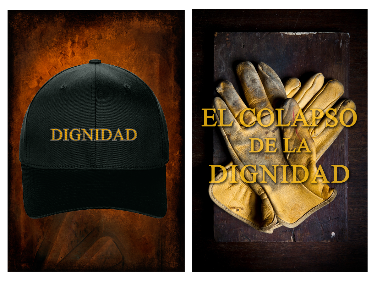 Graphic Design by Pixi Dust for International Labour Media Group Ltd | Design #4147256