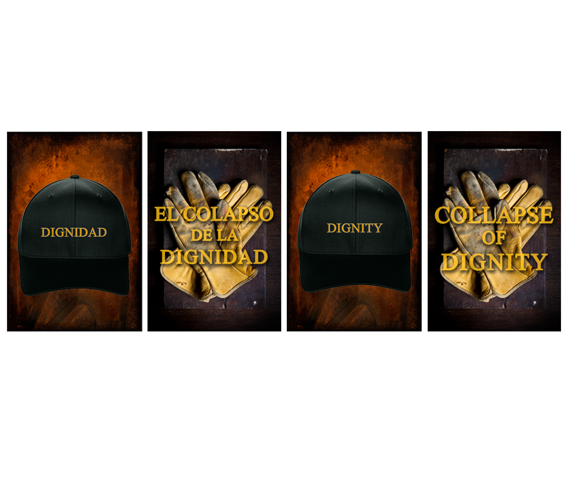 Graphic Design by Pixi Dust for International Labour Media Group Ltd | Design #4169845