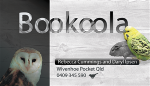 Visitenkarten-Design von phtsantanna für dieses Projekt | Design: #1130133