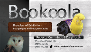 Visitenkarten-Design von phtsantanna für dieses Projekt | Design: #1141279