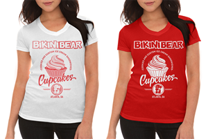 T-shirt Design by Rockalight for Lounge Logic LLC | Design: #4123476