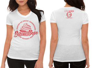 T-shirt Design by Rockalight for Lounge Logic LLC | Design #4145427