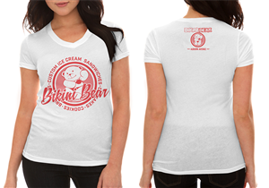 Dessert Boutique Need A T-Shirt Design | Diseño de Camiseta por Rockalight