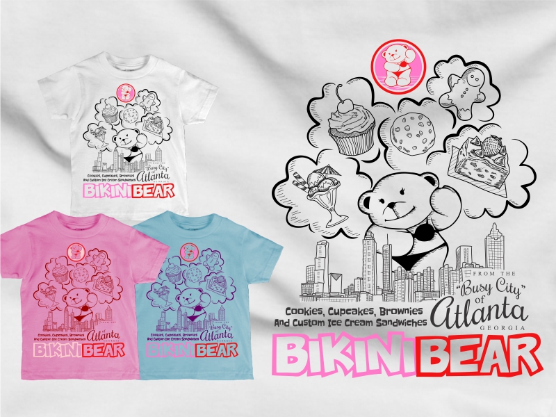 T-shirt Design by 2ndfloorharry for Lounge Logic LLC | Design #4147465