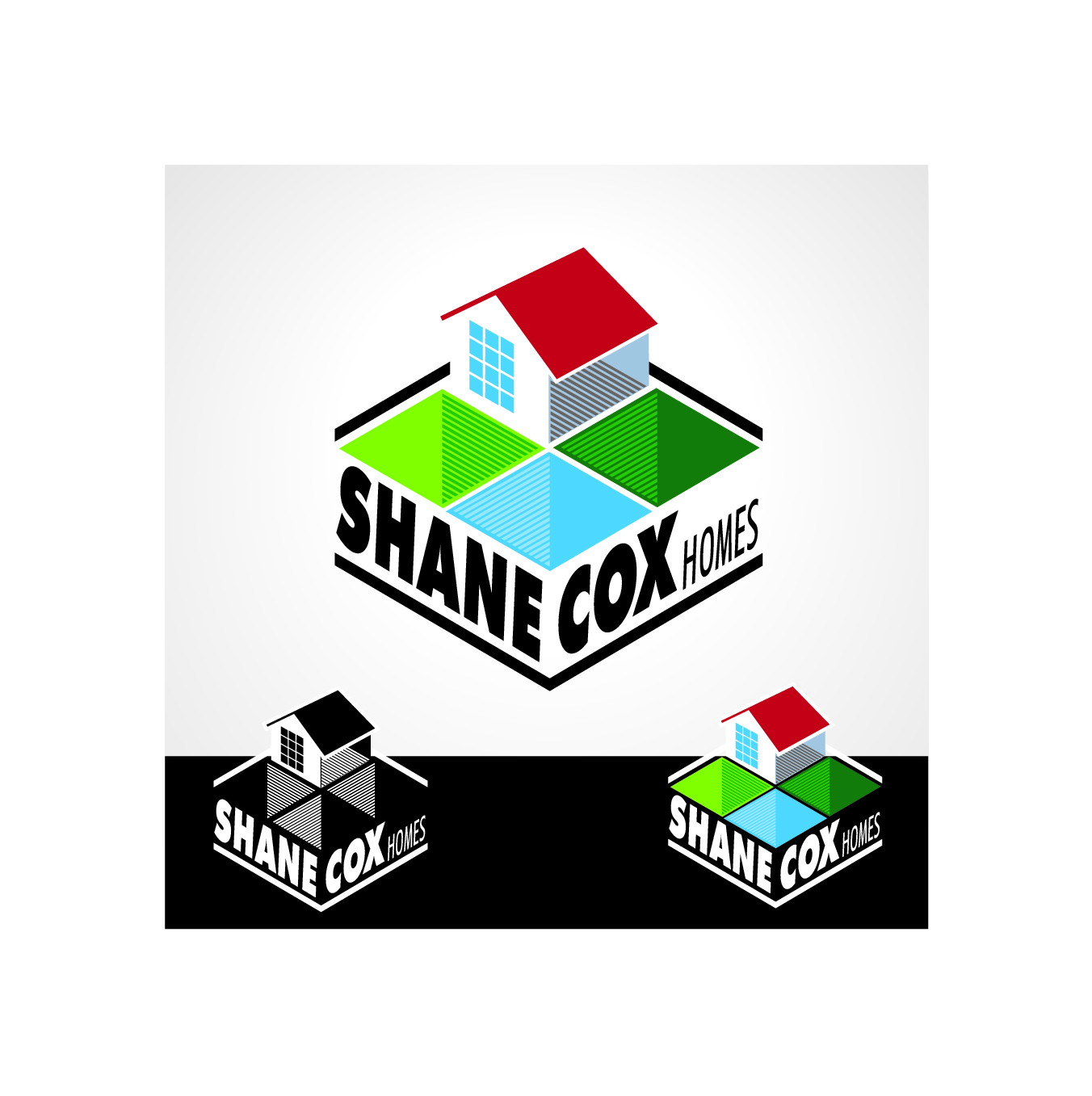 Graphic Design by Duo for this project | Design #4105736