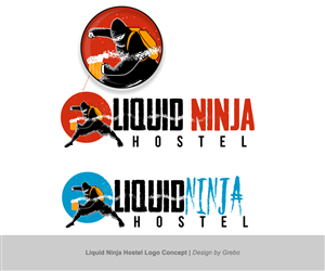 Logo Design by Grebo