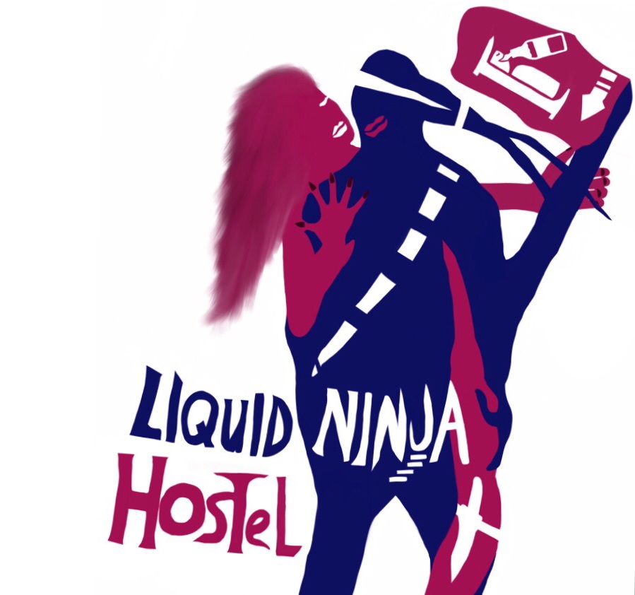 Diseño de Logo por lazyboysart para Clock Tower Bar Crawl, The Prague Food Tour | Diseño #4117565