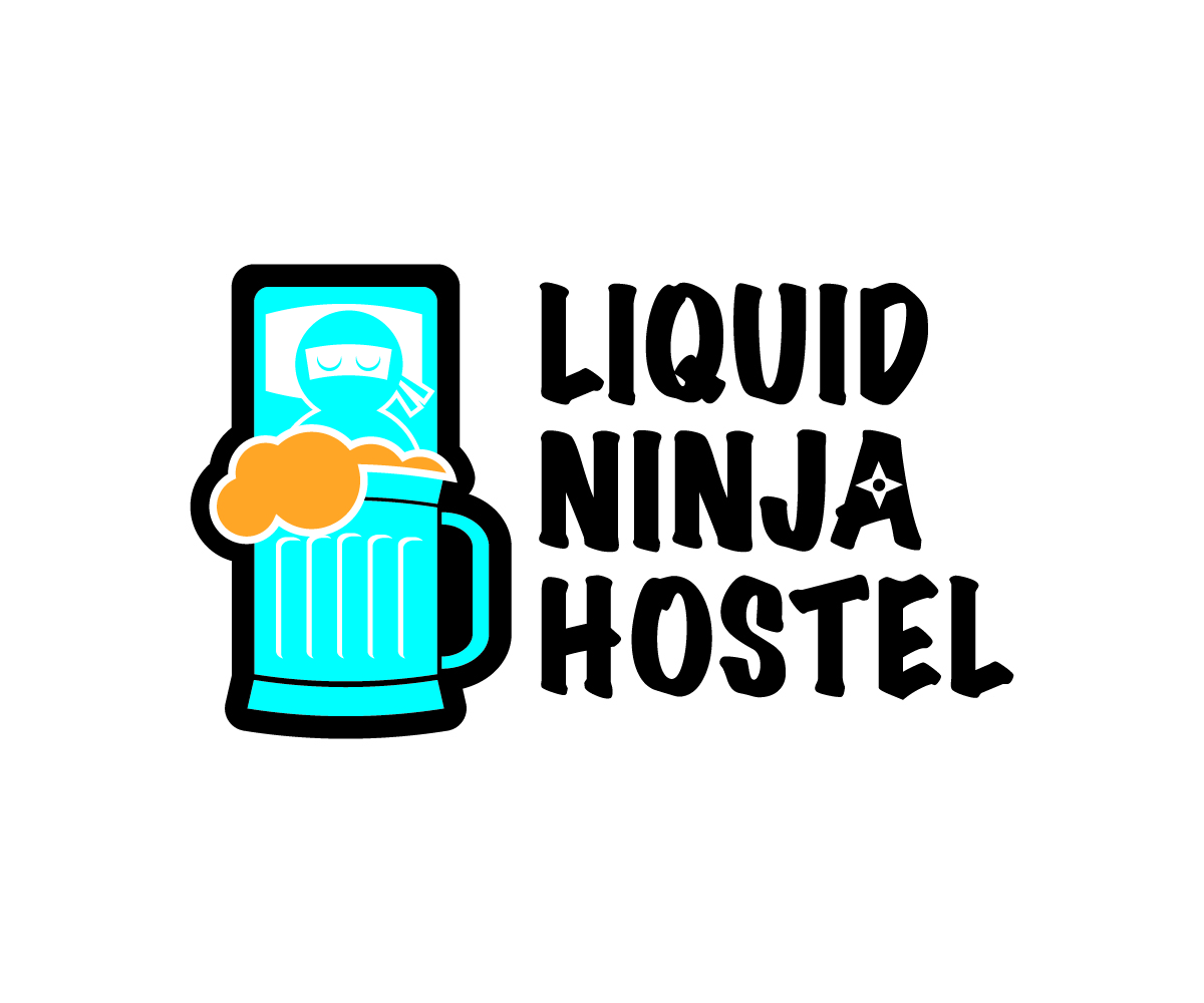 Diseño de Logo por Boon para Clock Tower Bar Crawl, The Prague Food Tour | Diseño #4097886