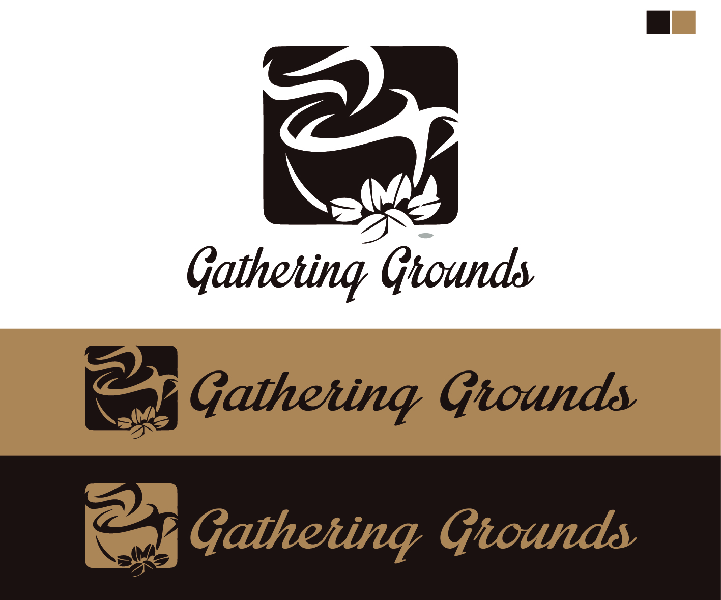 Logo-Design von Sharaan Momin für dieses Projekt | Design #4081663