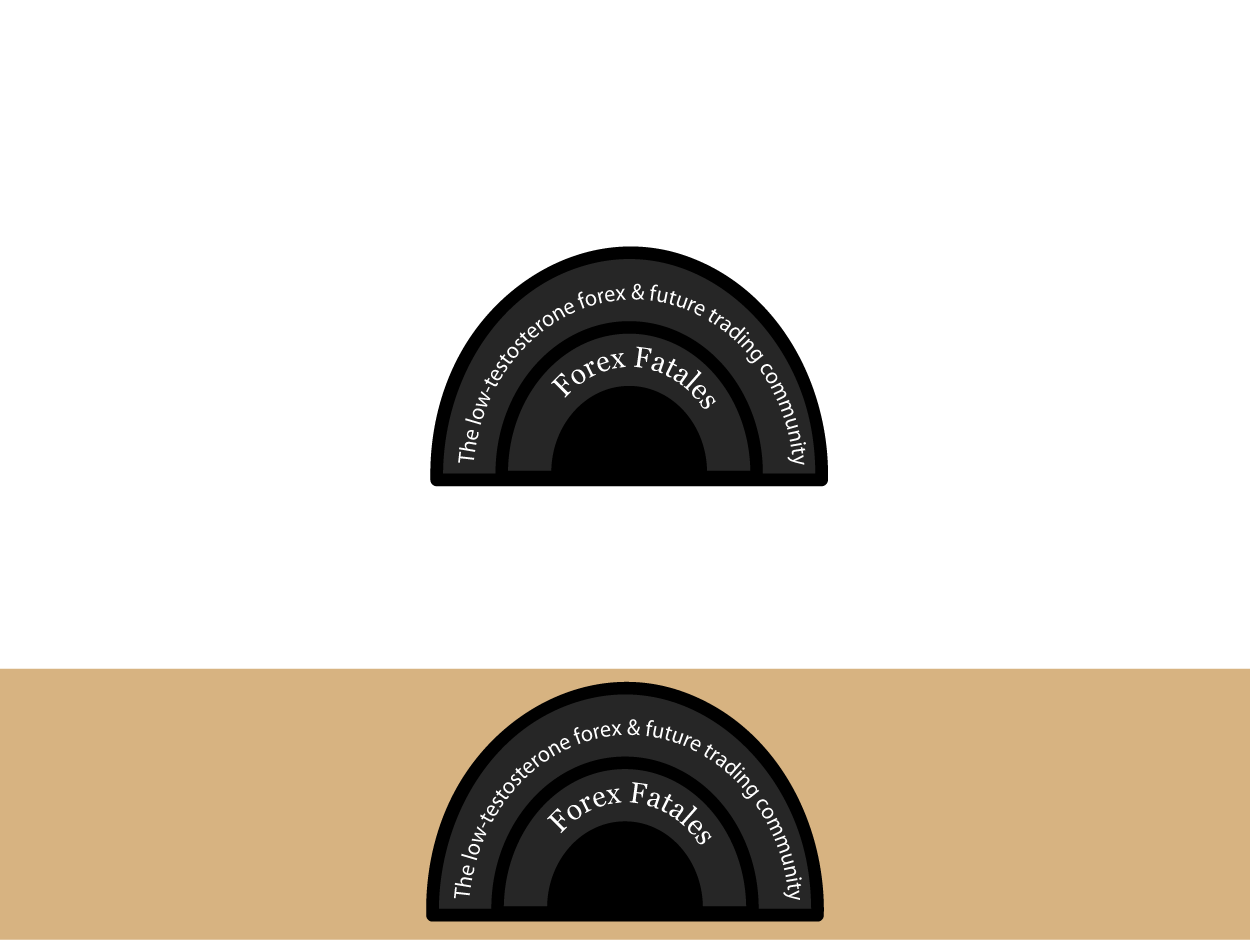 Logo Design by Komal kapoor for this project | Design #1171037