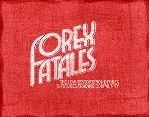 Logo Design by RSP Design