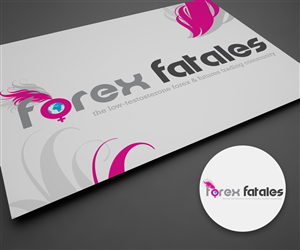 Logo Design by LuisFaus for this project | Design: #1162547