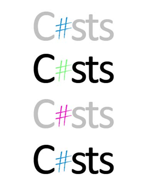 Logo Design by Max Thornton