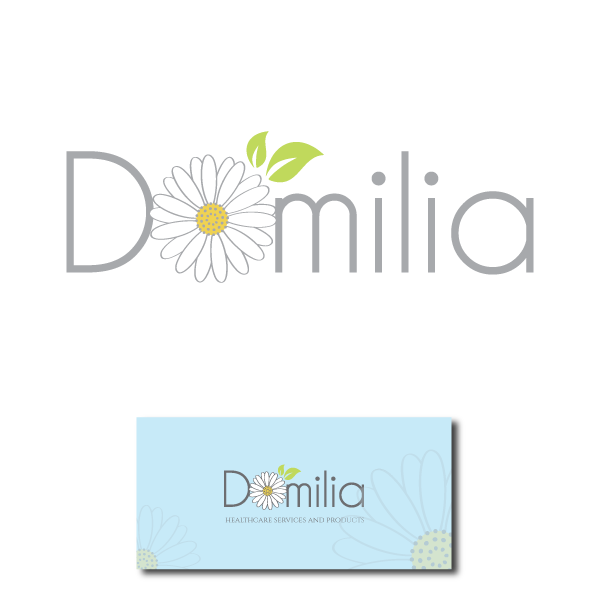 Logo Design by dalia sanad for this project | Design #4087953