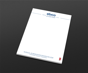 Letterhead Design by ideaz2050 for this project | Design: #4080956