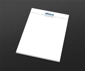 Letterhead Design by ideaz2050 for this project | Design: #4080974