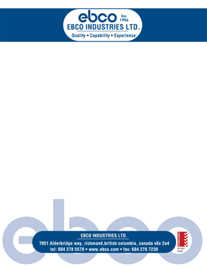 Letterhead Design by shakar for this project | Design: #4138840