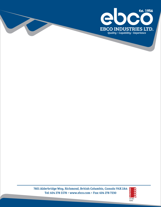 Letterhead Design by shakar for this project | Design #4138868