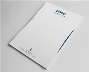 Letterhead Design by logodentity for this project | Design: #4083705