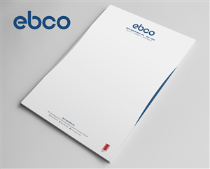 Letterhead Design by logodentity for this project | Design: #4087832