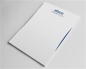 Letterhead Design by logodentity for this project | Design: #4146399