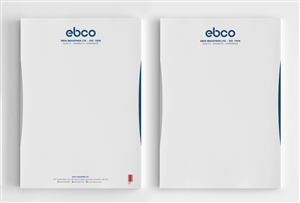 Letterhead Design by logodentity for this project | Design: #4146400