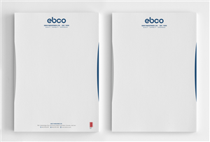 Letterhead Design by logodentity for this project | Design: #4150577