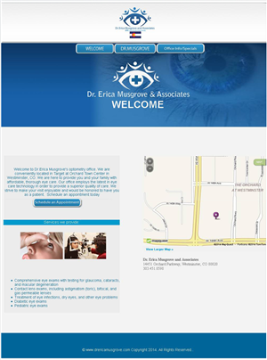 Web Design by Madhushan Designer 