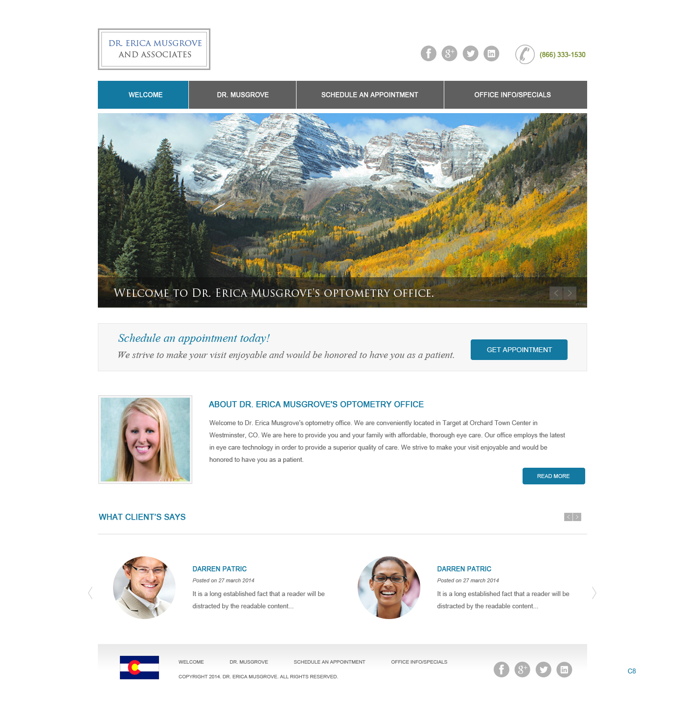 Web Design by pb for this project | Design #4109832