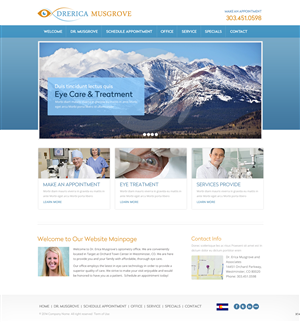 Diseño Web por pb para este proyecto | Diseño: #4109842
