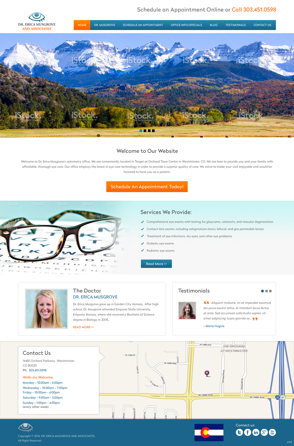 Web Design by pb for this project | Design #4109946
