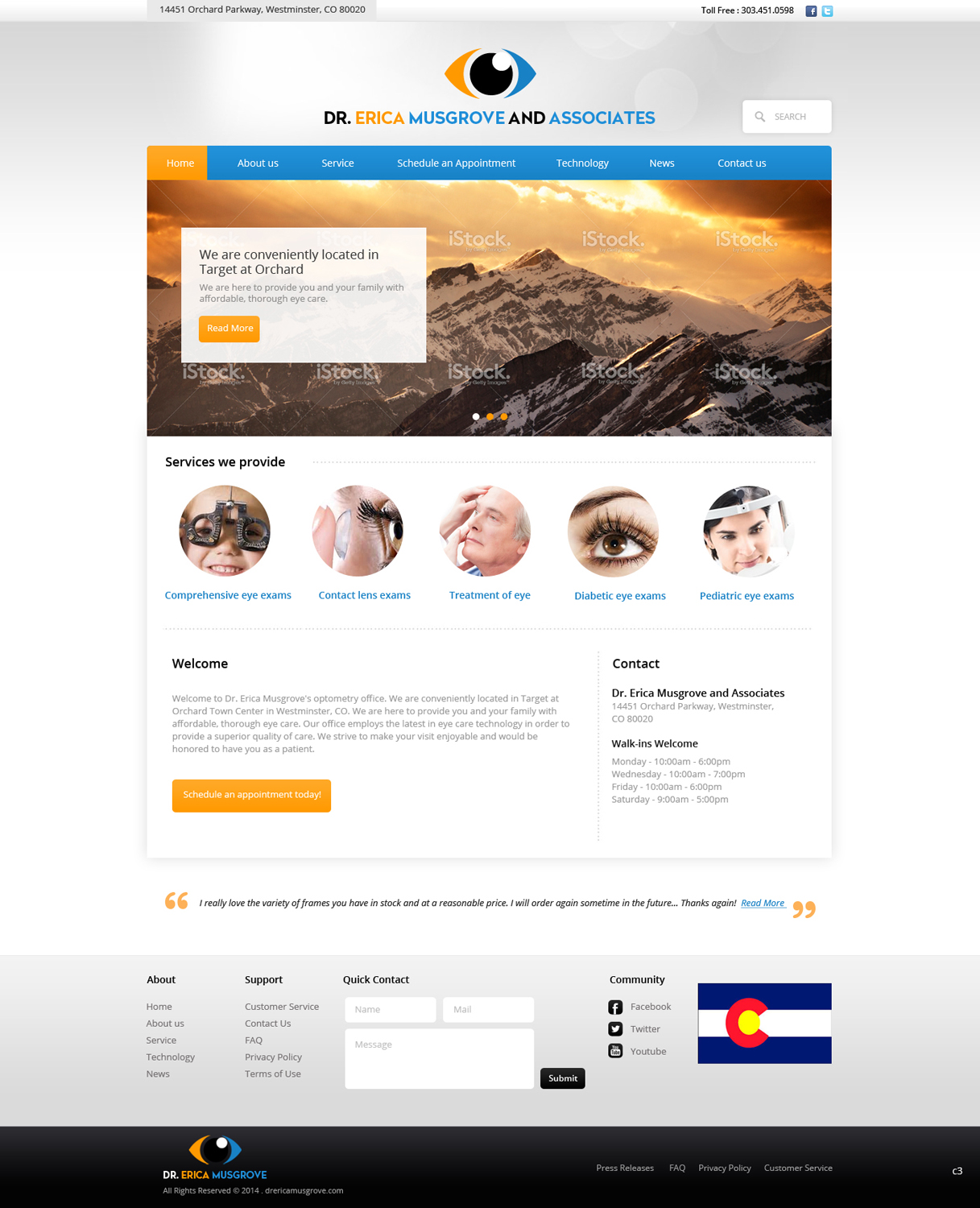 Web Design by pb for this project | Design #4109948