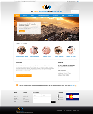 Diseño Web por pb para este proyecto | Diseño: #4109948