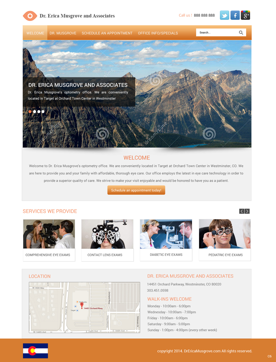 Diseño Web por pb para este proyecto | Diseño #4109950
