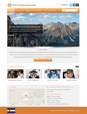 Diseño Web por pb para este proyecto | Diseño: #4109950