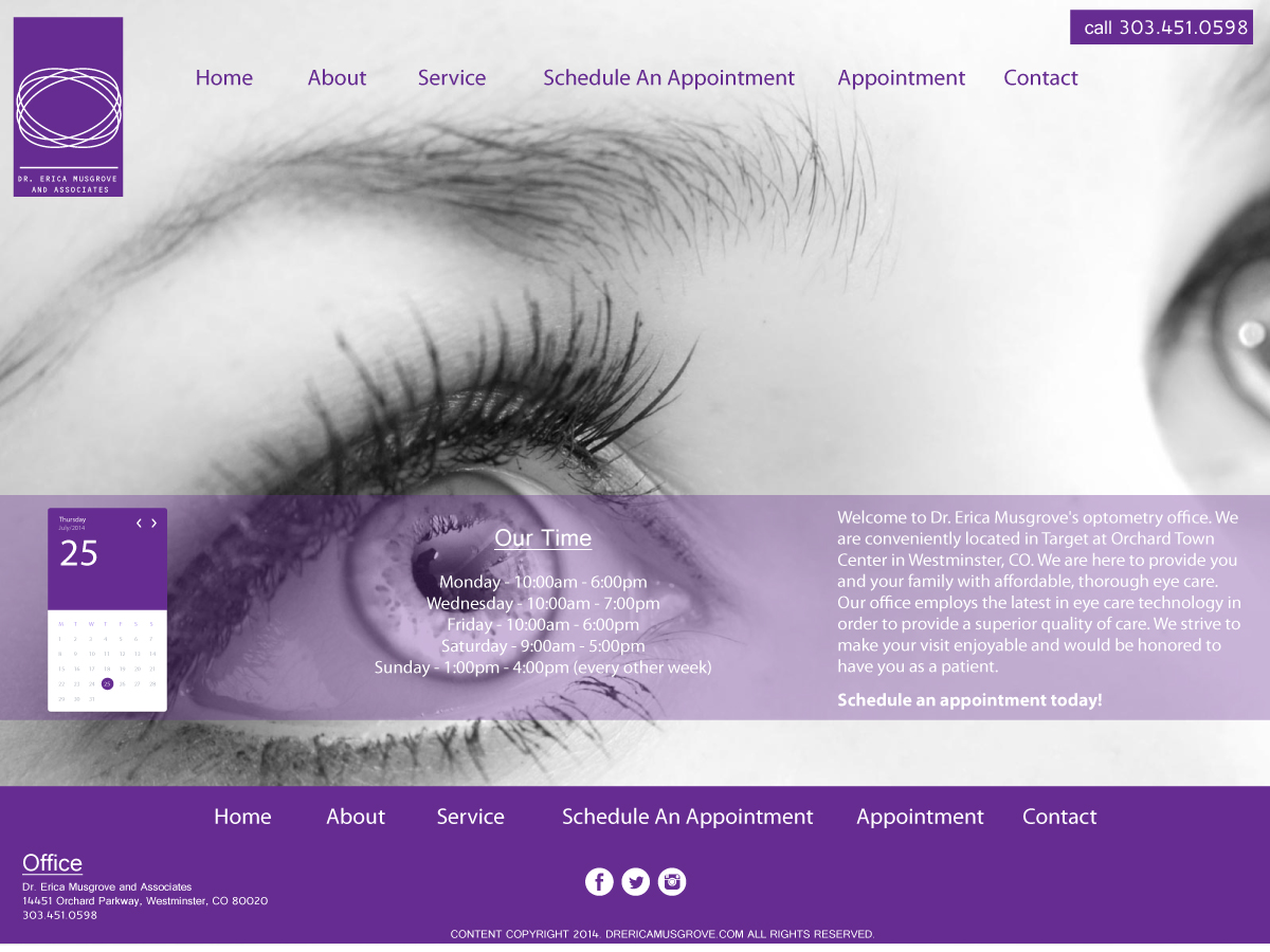 Web Design by DESIGN ZONE for this project | Design #4131810