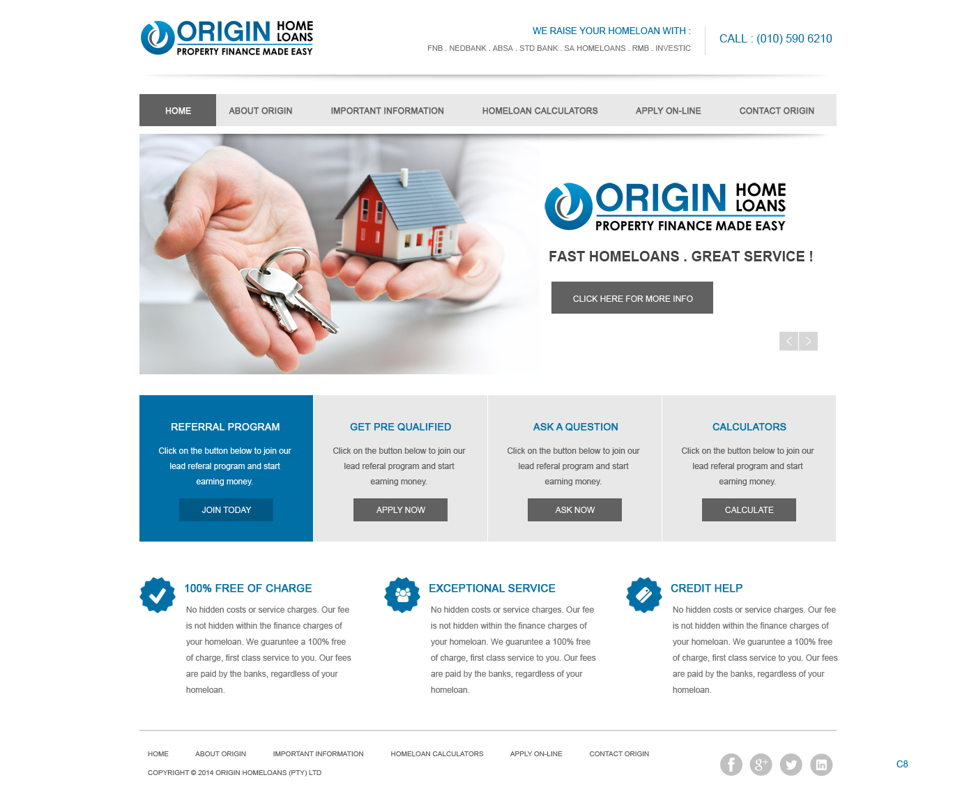 Web Design by pb for Chilli Property | Design #4097402