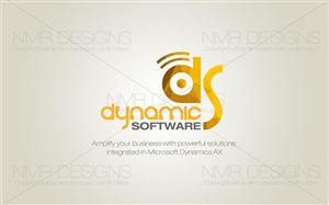 Logo Design by Nic M Rayce for this project | Design: #4081319
