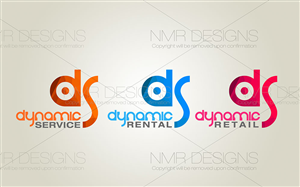 Logo Design by Nic M Rayce for this project | Design #4081340