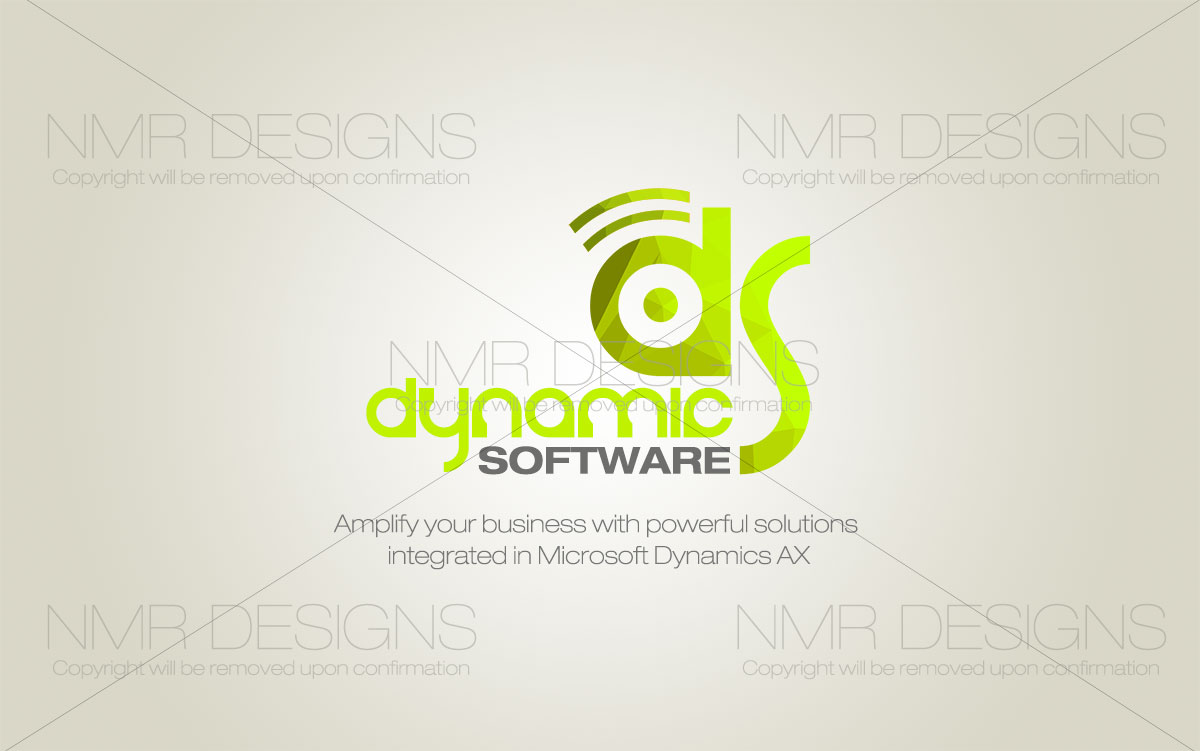 Logo Design by Nic M Rayce for this project | Design #4087583