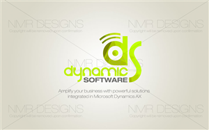 Logo Design by Nic M Rayce for this project | Design: #4087583