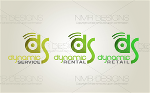 Logo Design by Nic M Rayce for this project | Design: #4087584