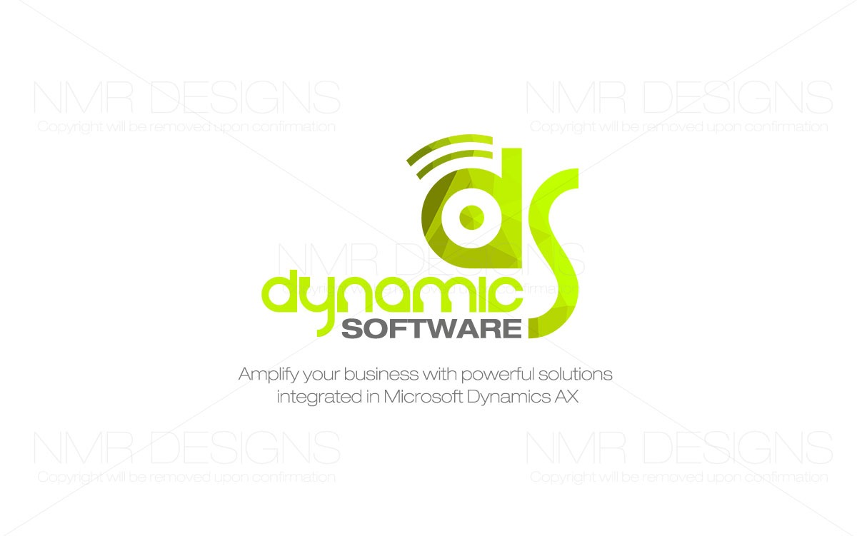 Logo Design by Nic M Rayce for this project | Design #4088489