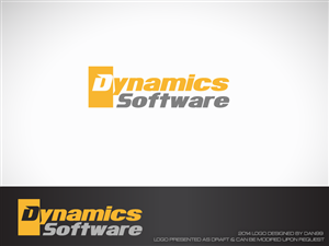 Logo Design by dan99 for this project | Design #4083800